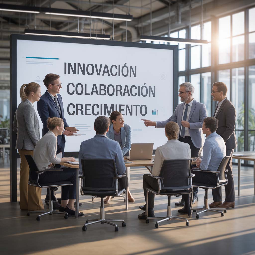 Implementación (La Liberación)