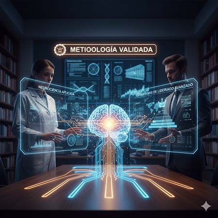 METODOLOGÍA VALIDADA